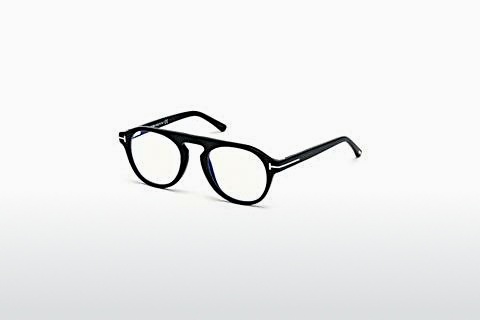 Designer szemüvegek Tom Ford FT5533-B 52E