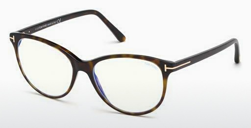 Designer szemüvegek Tom Ford FT5544-B 052