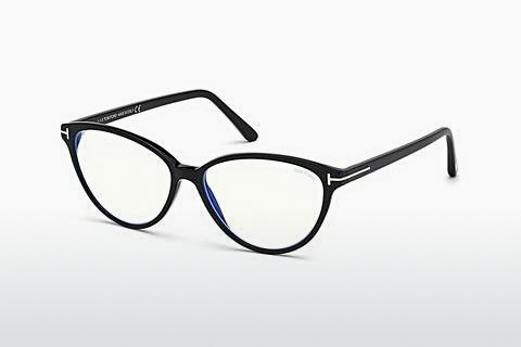 Designer szemüvegek Tom Ford FT5545-B 001