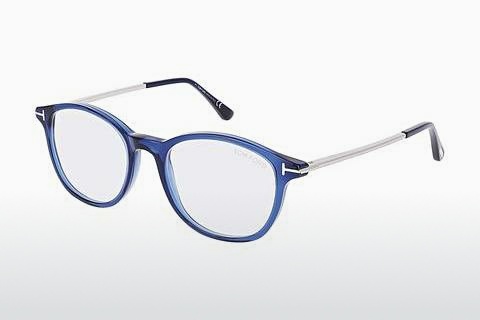 Designer szemüvegek Tom Ford FT5553-B 090
