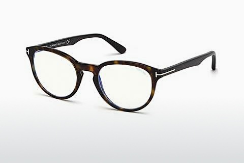 Designer szemüvegek Tom Ford FT5556-B 052