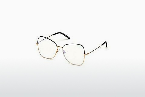 Designer szemüvegek Tom Ford FT5571-B 001