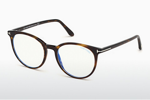 Designer szemüvegek Tom Ford FT5575-B 052
