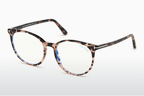 Designer szemüvegek Tom Ford FT5575-B 054