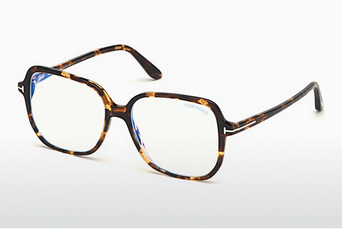 Designer szemüvegek Tom Ford FT5578-B 052