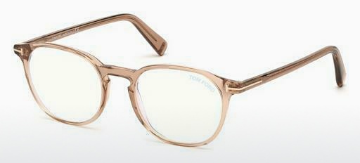 Designer szemüvegek Tom Ford FT5583-B 057
