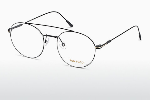 Tom Ford FT5603 001 Szemüvegkeret