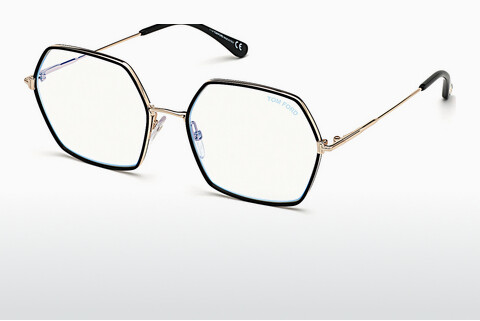 Designer szemüvegek Tom Ford FT5615-B 001