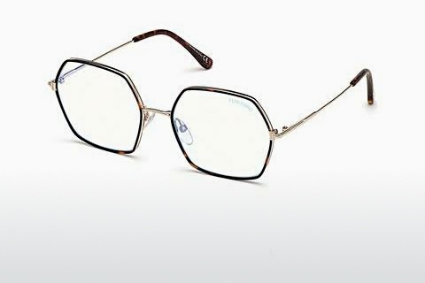 Designer szemüvegek Tom Ford FT5615-B 052