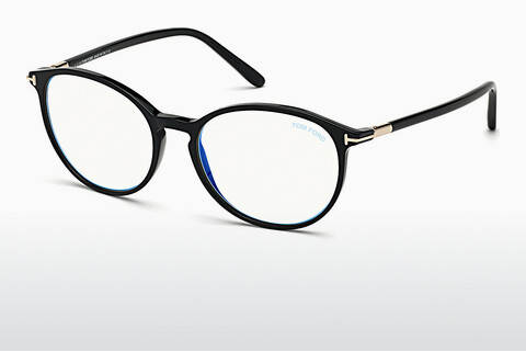 Designer szemüvegek Tom Ford FT5617-B 001