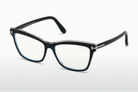 Designer szemüvegek Tom Ford FT5619-B 001