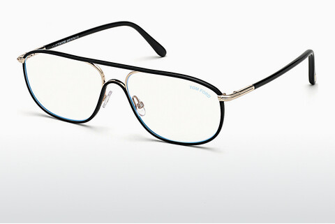Designer szemüvegek Tom Ford FT5624-B 001