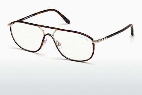 Designer szemüvegek Tom Ford FT5624-B 052