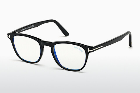 Designer szemüvegek Tom Ford FT5625-B 001