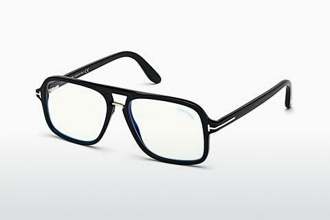 Designer szemüvegek Tom Ford FT5627-B 001