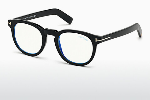 Designer szemüvegek Tom Ford FT5629-B 001