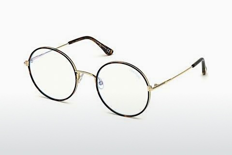 Designer szemüvegek Tom Ford FT5632-B 001