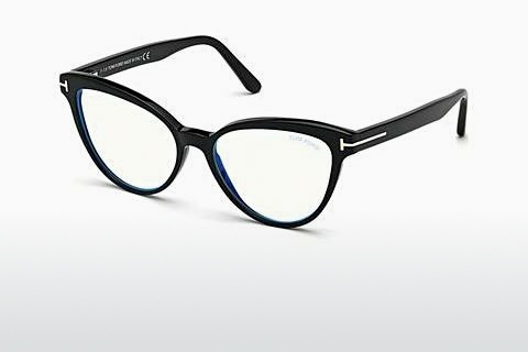 Designer szemüvegek Tom Ford FT5639-B 001