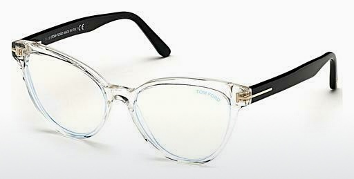 Tom Ford FT5639-B 026 Szemüvegkeret