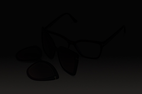 Designer szemüvegek Tom Ford FT5641-B 001