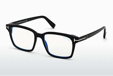 Designer szemüvegek Tom Ford FT5661-B 001