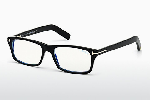 Designer szemüvegek Tom Ford FT5663-B 001