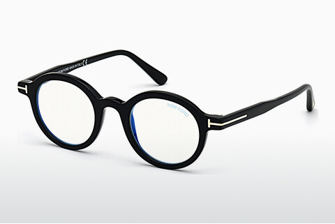 Designer szemüvegek Tom Ford FT5664-B 001