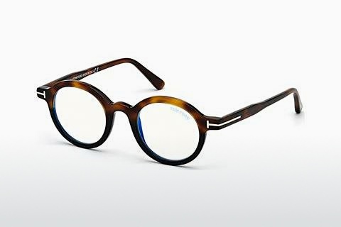 Designer szemüvegek Tom Ford FT5664-B 052