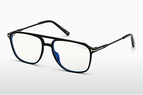 Designer szemüvegek Tom Ford FT5665-B 001