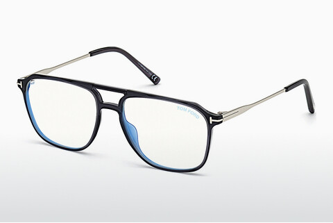 Designer szemüvegek Tom Ford FT5665-B 020