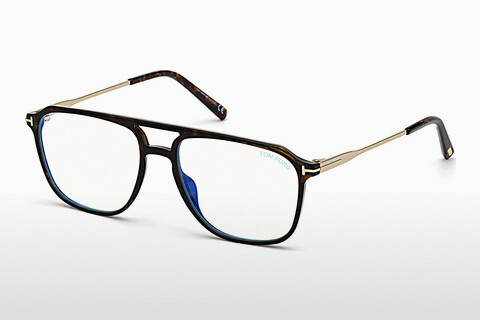 Designer szemüvegek Tom Ford FT5665-B 052