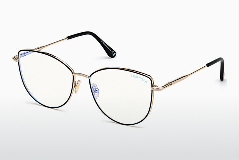 Designer szemüvegek Tom Ford FT5667-B 005