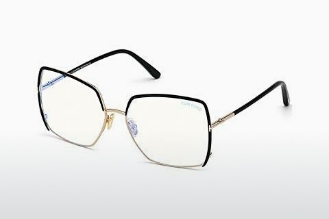 Designer szemüvegek Tom Ford FT5668-B 001