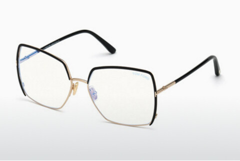 Designer szemüvegek Tom Ford FT5668-B 072