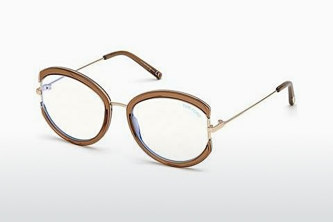 Designer szemüvegek Tom Ford FT5669-B 045