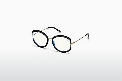 Designer szemüvegek Tom Ford FT5669-B 072