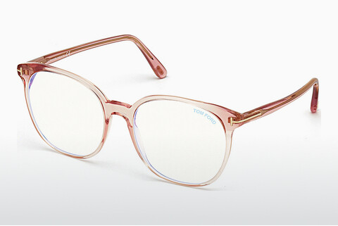 Designer szemüvegek Tom Ford FT5671-B 072