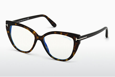 Designer szemüvegek Tom Ford FT5673-B 052