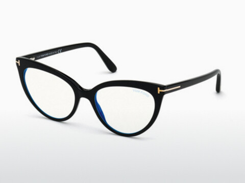 Designer szemüvegek Tom Ford FT5674-B 052