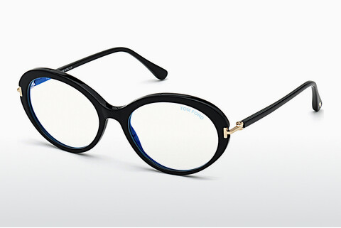 Designer szemüvegek Tom Ford FT5675-B 001