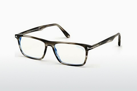 Designer szemüvegek Tom Ford FT5681-B 056