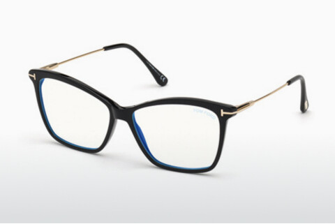 Designer szemüvegek Tom Ford FT5687-B 081