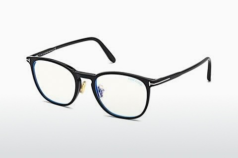 Designer szemüvegek Tom Ford FT5700-B 001