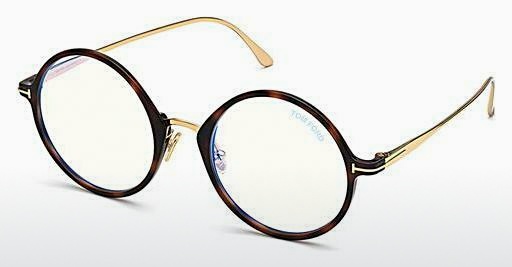 Designer szemüvegek Tom Ford FT5703-B 053