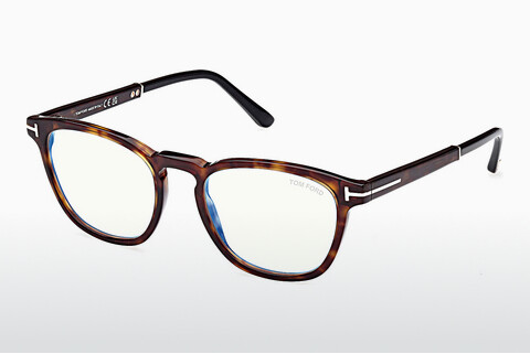 Tom Ford FT5890-B 056 Szemüvegkeret