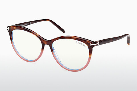 Tom Ford FT5990-B 056 Szemüvegkeret