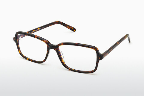 Designer szemüvegek VOOY Homework 106-01