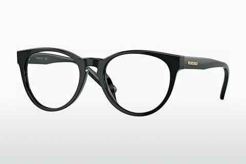 Versace Kids VK3321U GB1 Szemüvegkeret