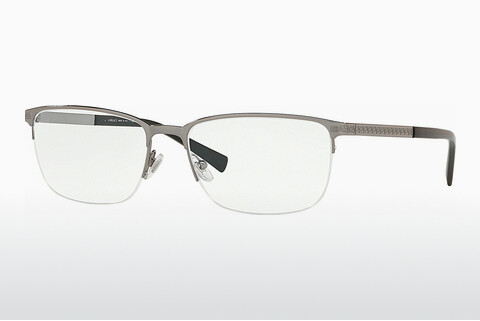 Versace VE1263 1001 Szemüvegkeret