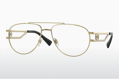 Versace VE1269 1002 Szemüvegkeret